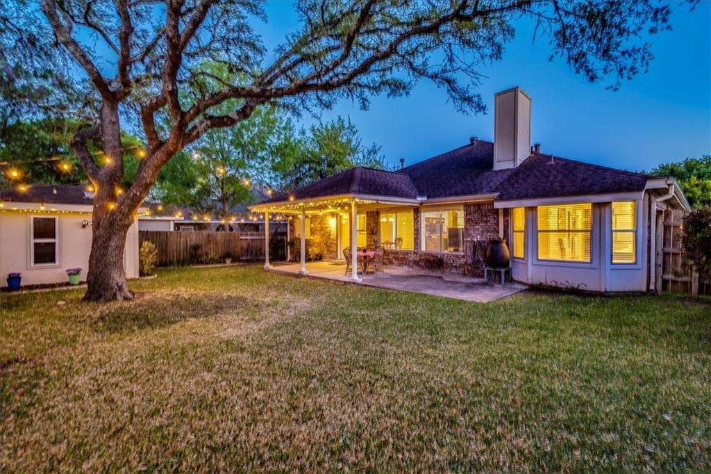 3004 Fort Worth Trl - Photo 1
