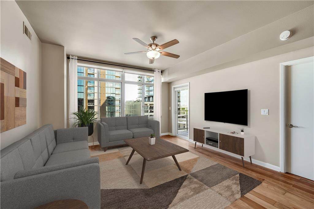 54 Rainey St - Photo 1