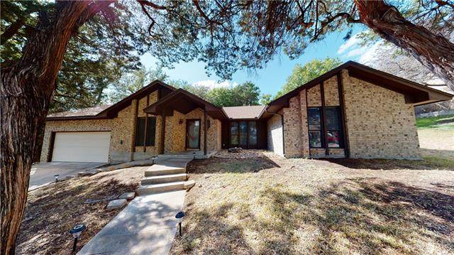 818 Cedar Ridge St - Photo 1