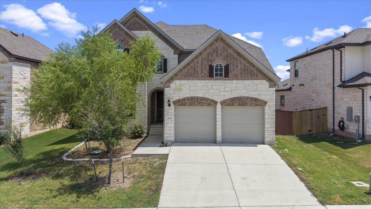 109 Rocky River Rd - Photo 1