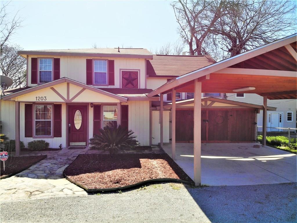 1203 Lone Star Dr - Photo 1