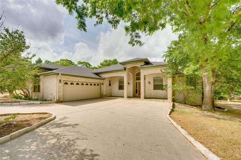 8801 Fairway Hill Dr - Photo 1