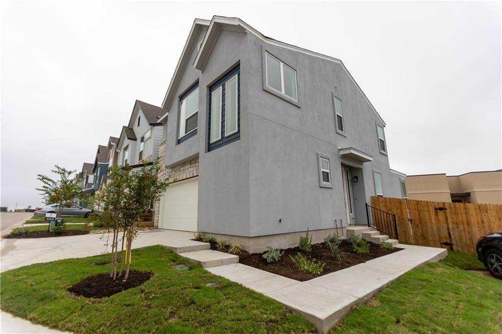 5160 N Aw Grimes Blvd - Photo 1