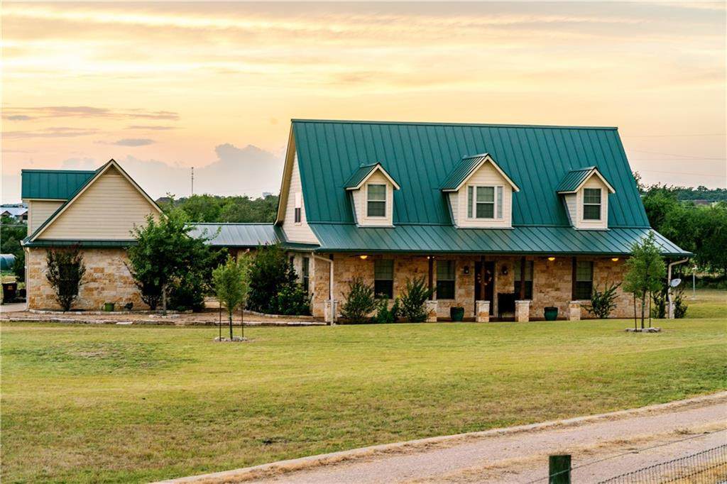 101 Fawn Meadow Dr - Photo 1