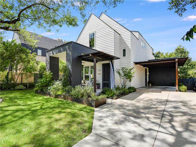 303 El Paso St - Photo 1