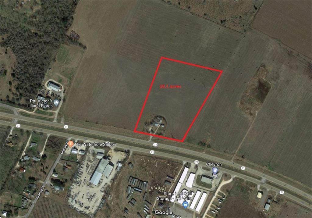 5275 Highway 71 - Photo 1