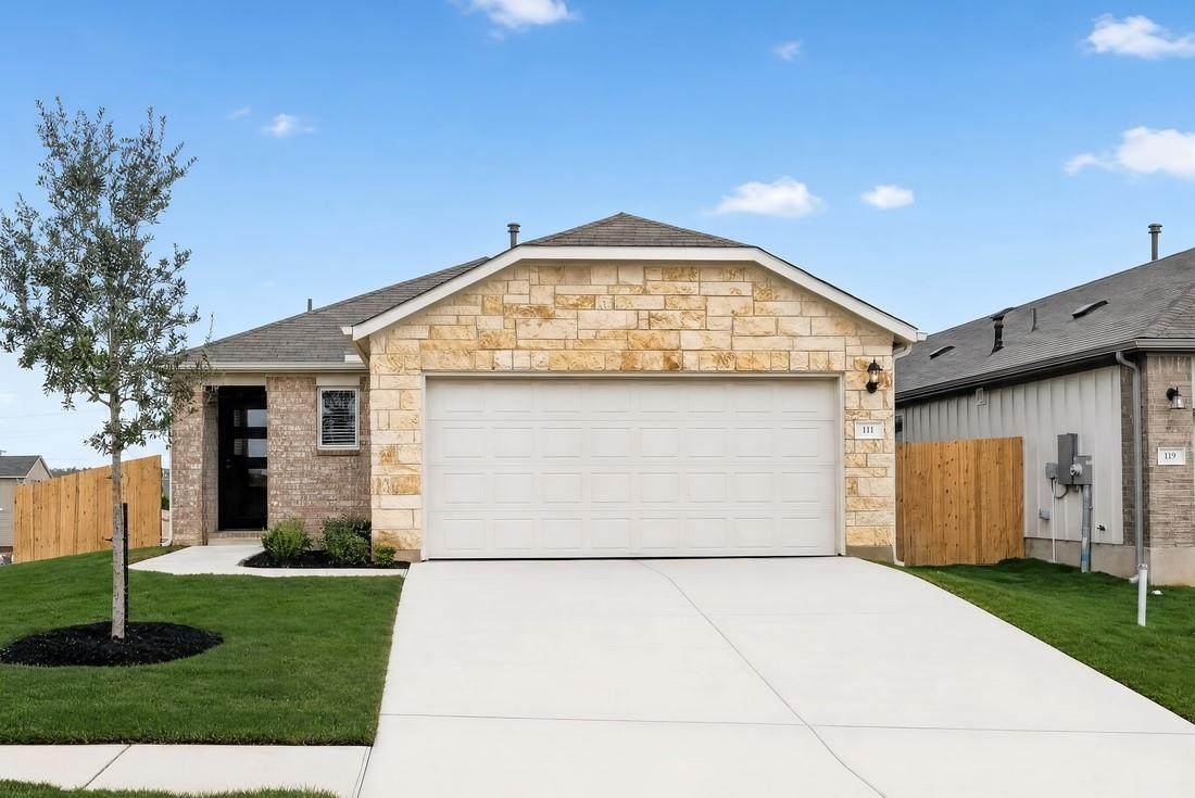 111 Bayou Mint Blvd - Photo 1