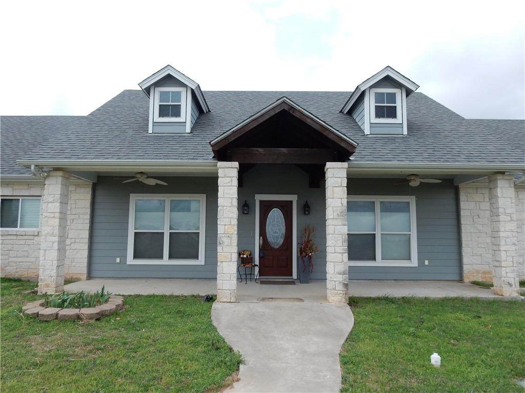 388 Mcallister Rd - Photo 1