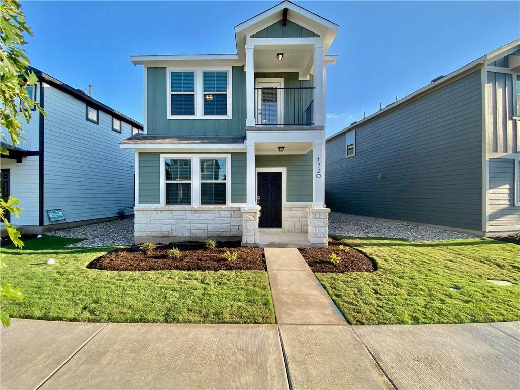 1720 Fountain Bridge Dr - Photo 1