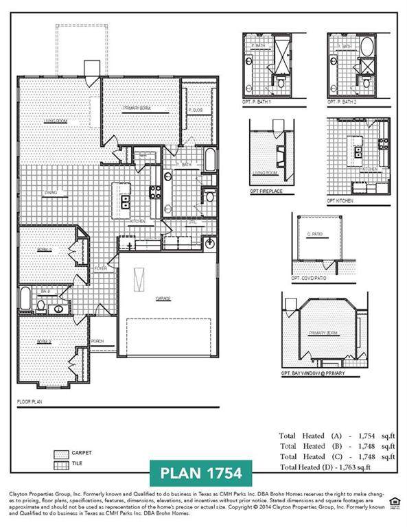 170 Desperado Dr - Photo 1