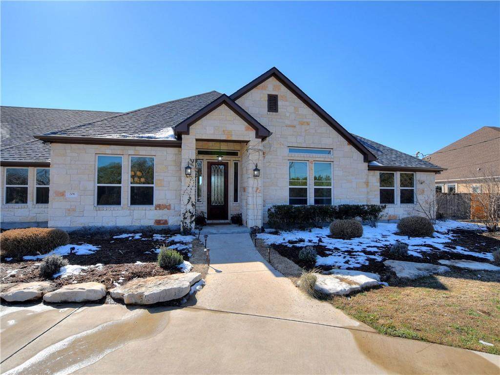 206 Timberline Rd - Photo 1
