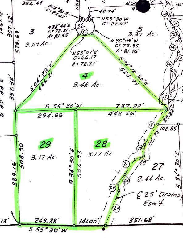Lot 29 Hwy 21, Circle D - Photo 1