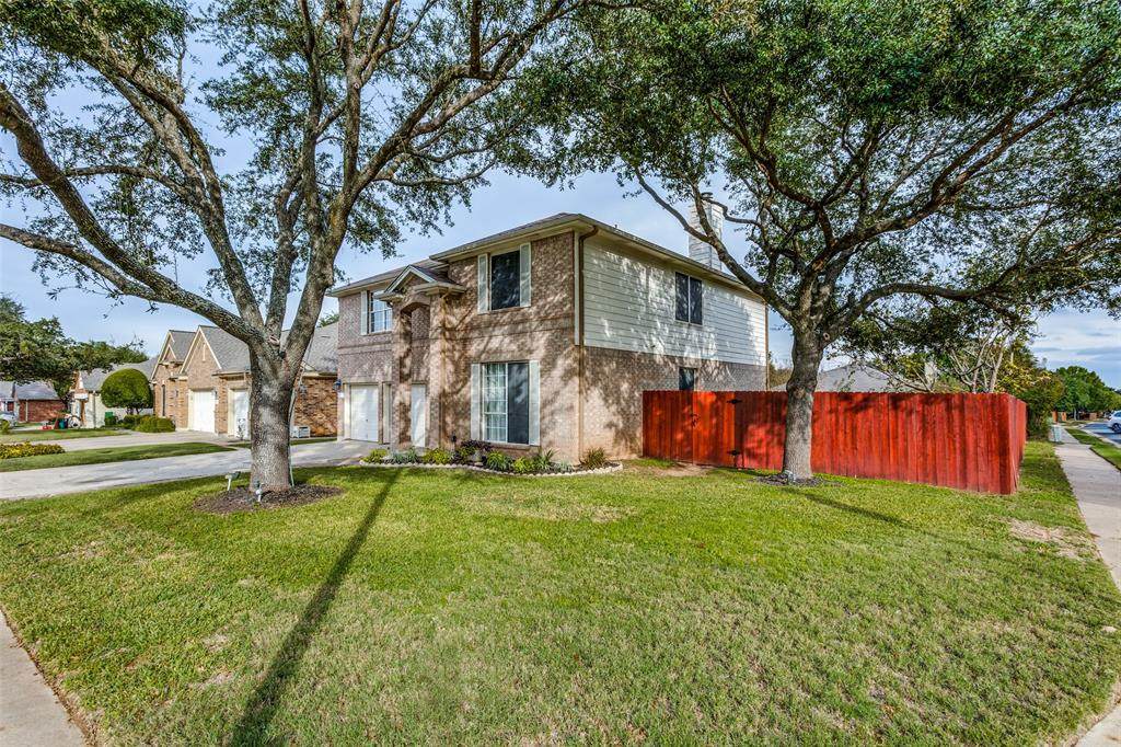 8381 Liberty Walk Dr - Photo 1