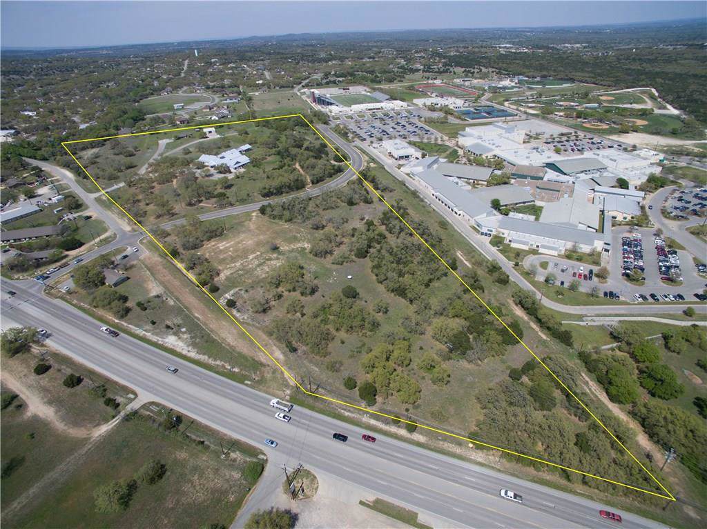 400 W 290 Hwy - Photo 1