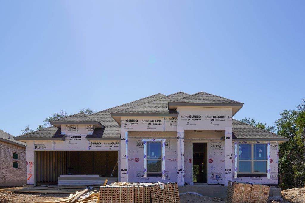 317 Coyote Creek Way - Photo 1 317 Coyote Creek Way - Photo 1