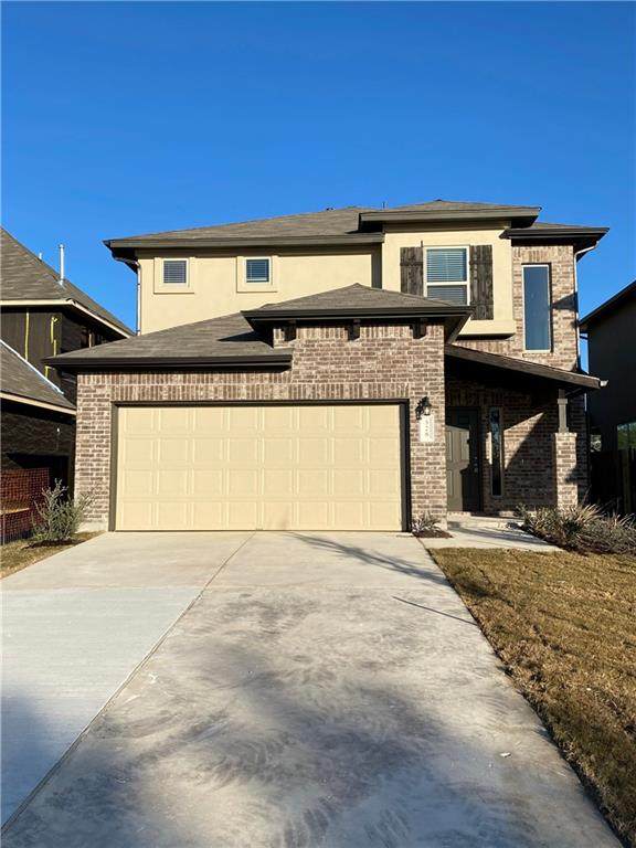 528 Turkey Creek Cv - Photo 1