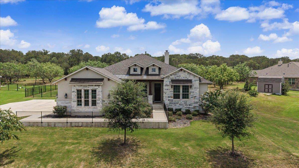 320 Raptor Beak Way - Photo 1