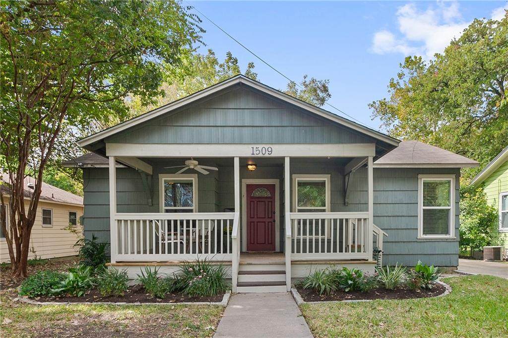 1509 Piedmont Ave - Photo 1