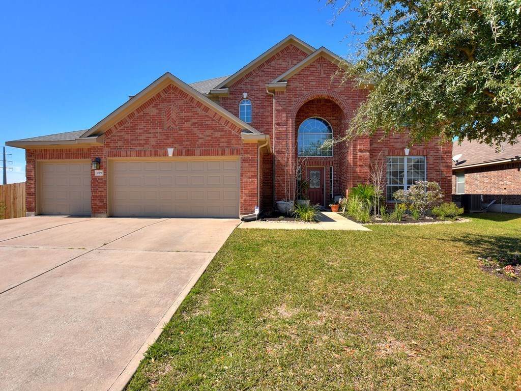 1019 Emory Fields Cv - Photo 1