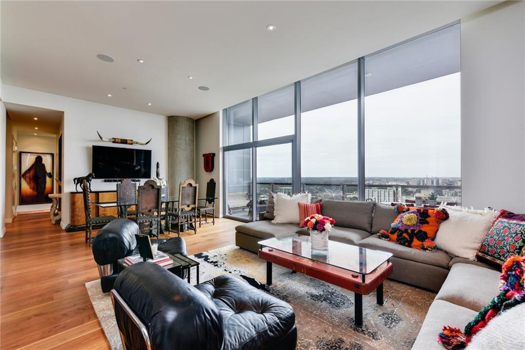 210 Lavaca St - Photo 1