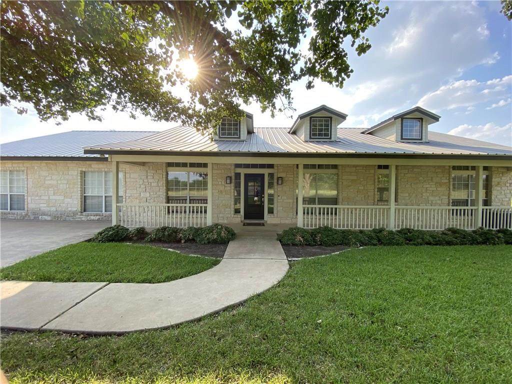1807 County Road 122 - Photo 1
