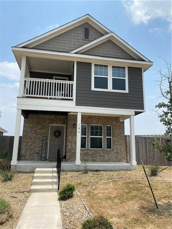 106 Frasier Dr - Photo 1