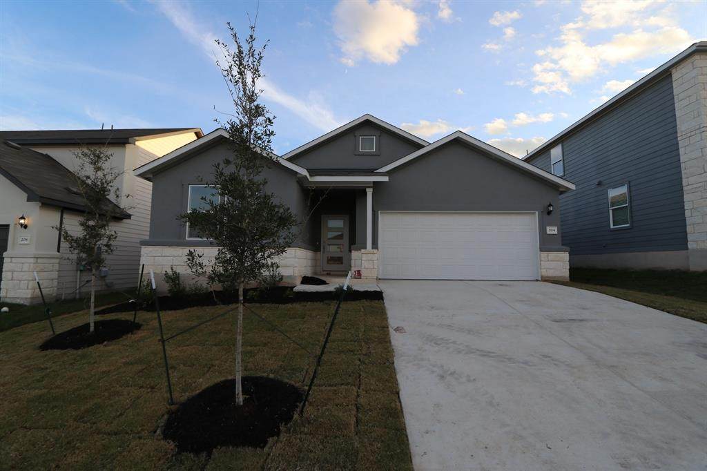 204 Caisson Trl - Photo 1