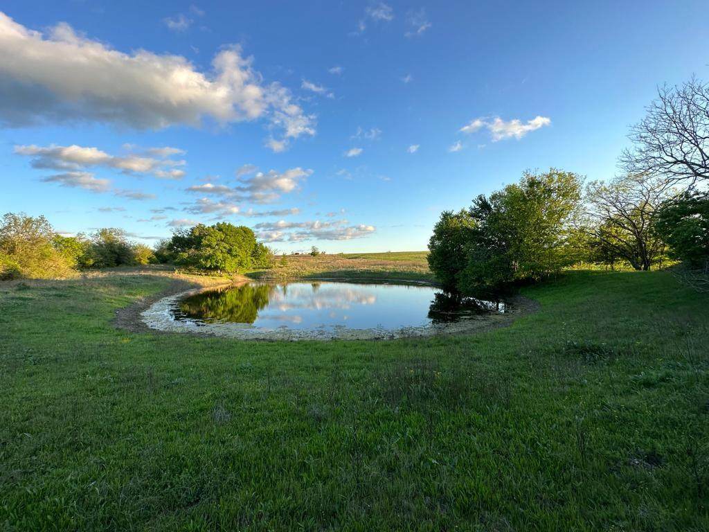 TBD Lot 1 Fm 1105 - Photo 1