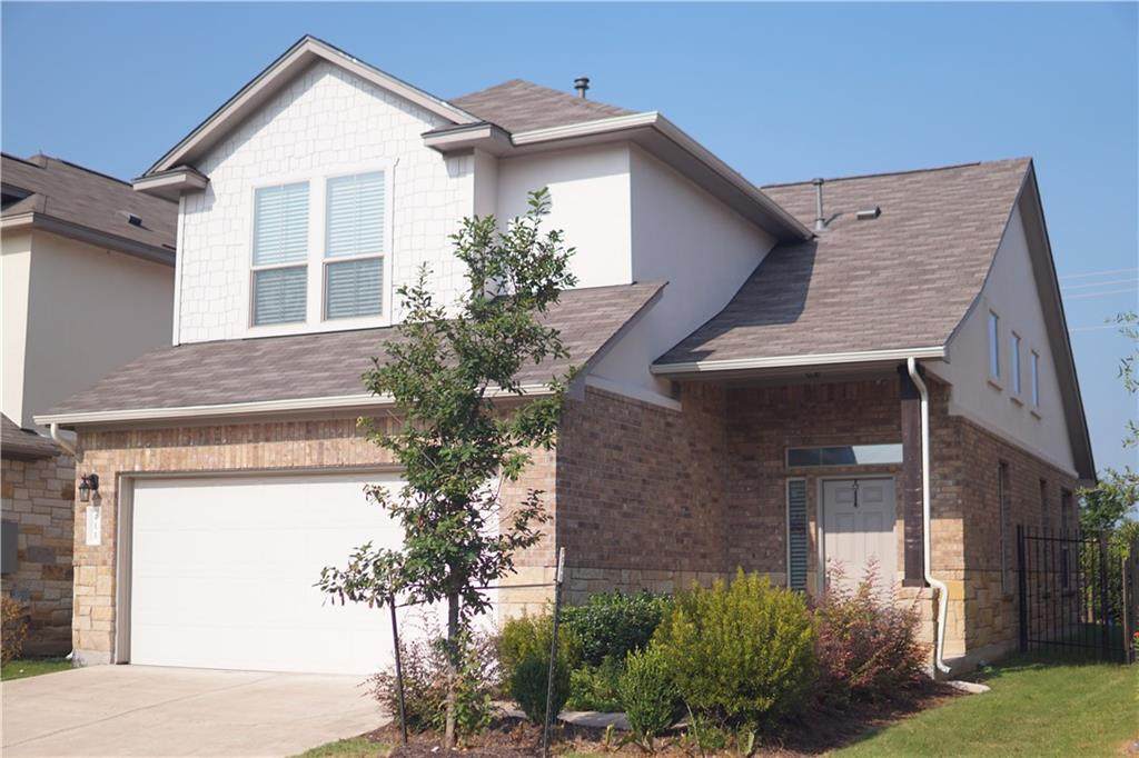 1401 Little Elm Trl - Photo 1