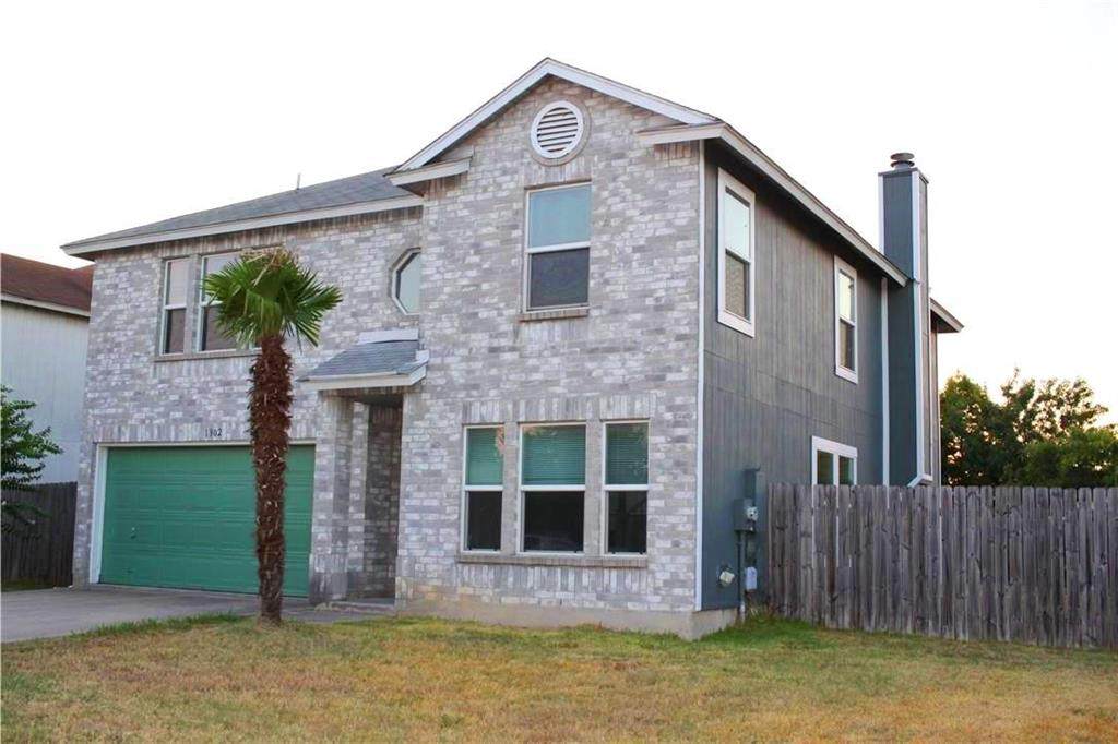 1302 Gulf Way - Photo 1