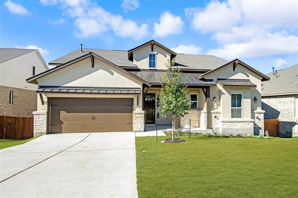 5912 Cimarron Ridge Ln - Photo 1