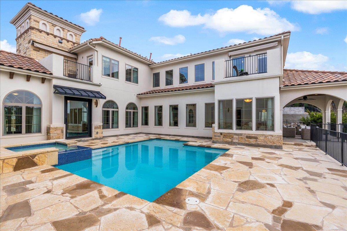 12900 Monte Castillo Pkwy - Photo 1