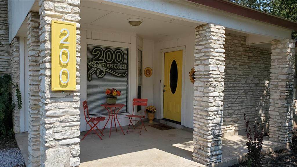 200 Cushing Park Dr - Photo 1
