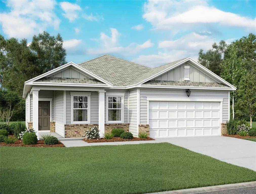 17813 Shafer Dr - Photo 1