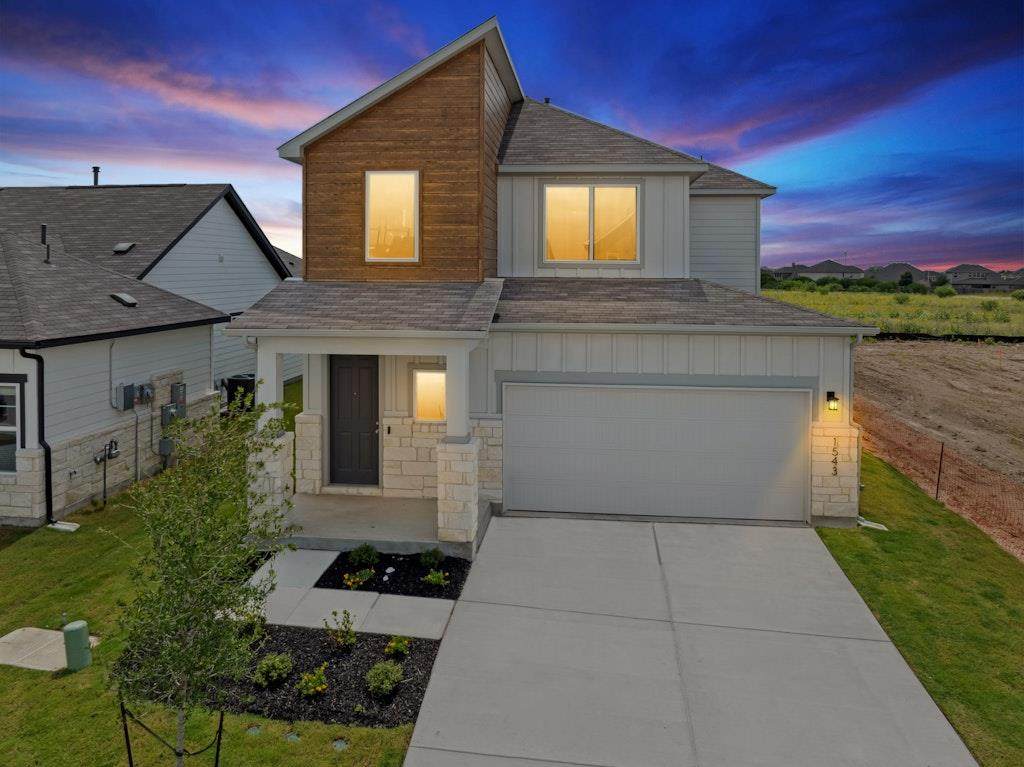 1543 Estelea Grv - Photo 1