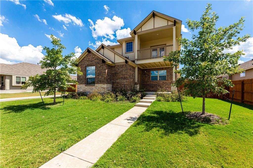 432 Canadian Springs Dr - Photo 1