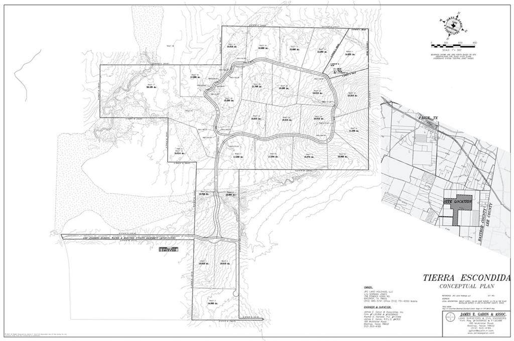 TBD Lot 5 2104 Highway - Photo 1