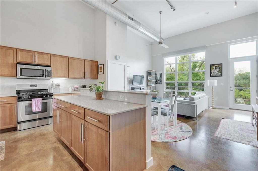 1601 Cesar Chavez St - Photo 1