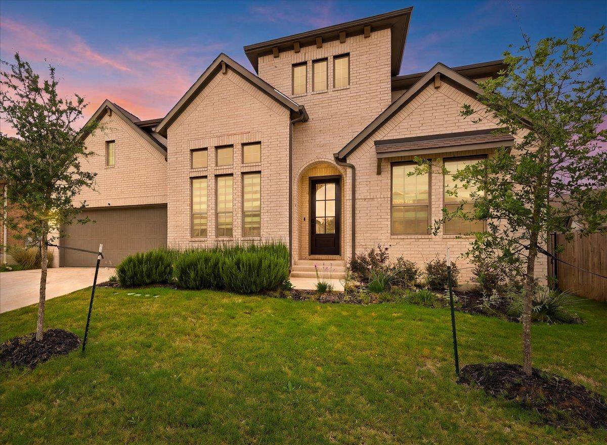 117 Peacevine Ln - Photo 1