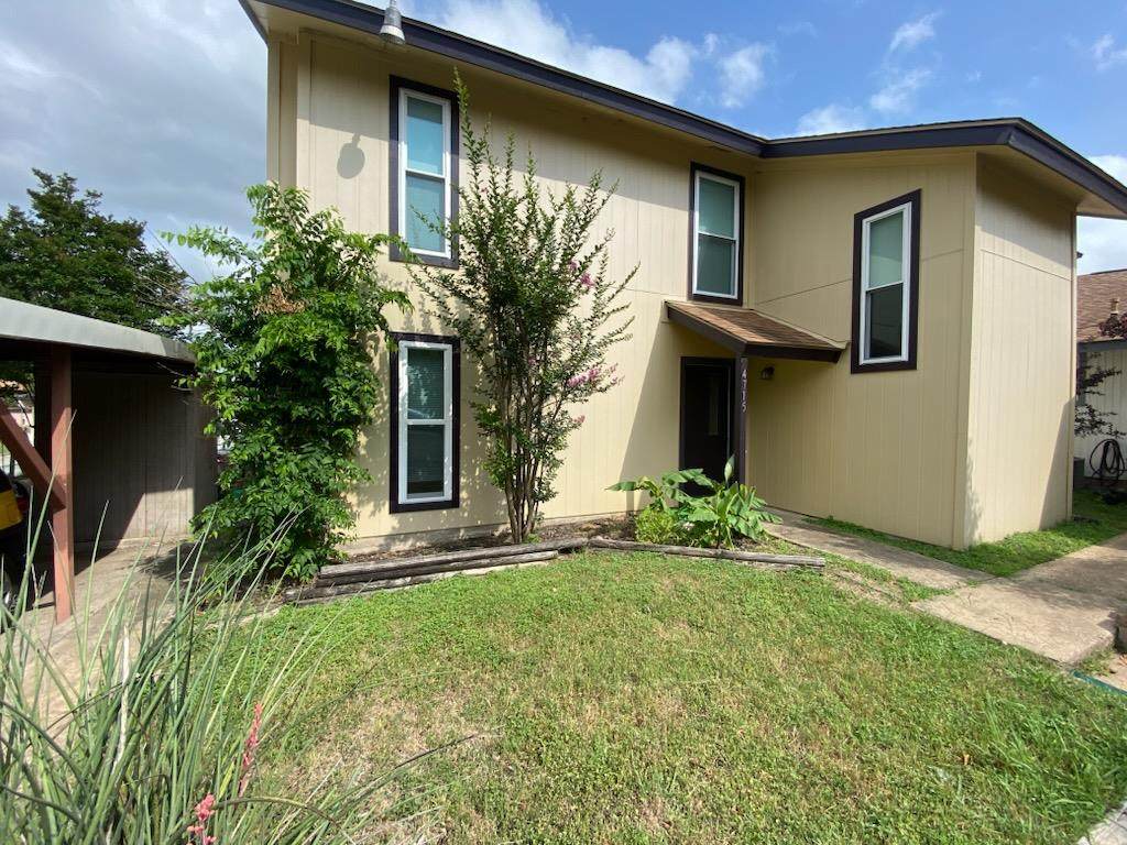4715 Misty Slope Ln - Photo 1