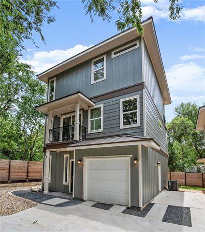 2927 Martin Luther King Blvd - Photo 1