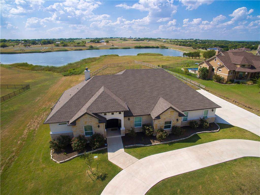 151 Tonkawa Rdg - Photo 1