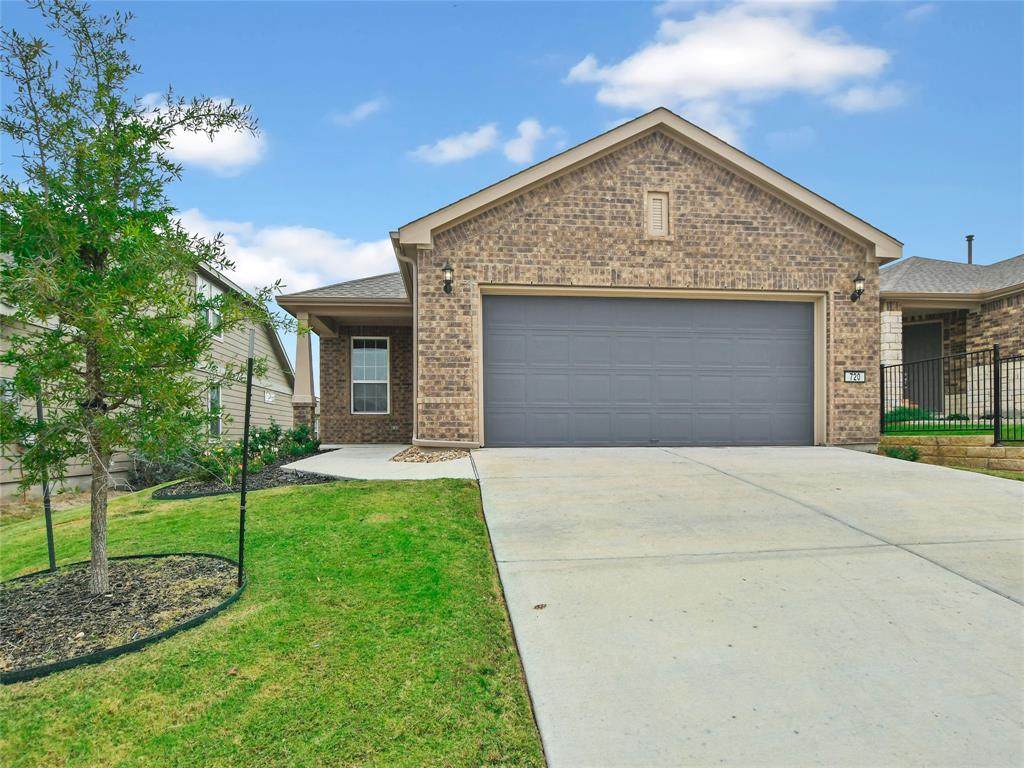 720 Kitty Hawk Rd - Photo 1