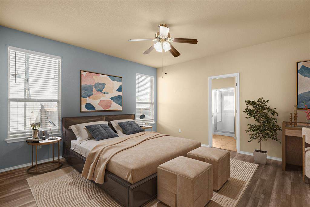 290 Paradise Mtn - Photo 1