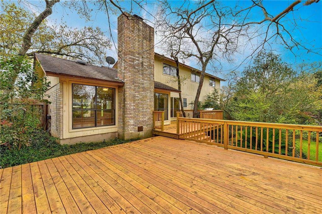 1344 Lost Creek Blvd - Photo 1