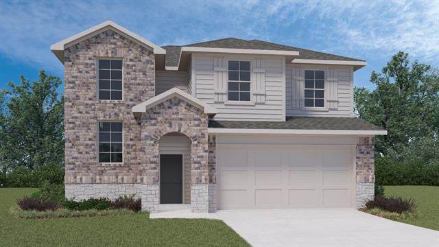916 Armadillo Dr - Photo 1