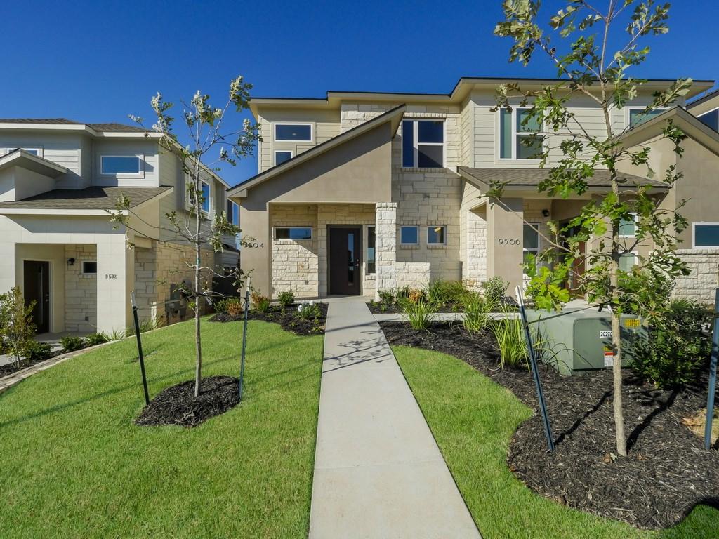 9504 Whisper Willow Blvd - Photo 1