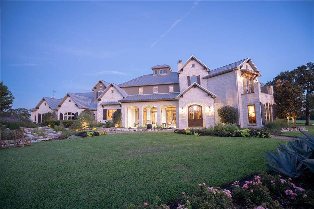 3166 Workman Ranch Rd - Photo 1