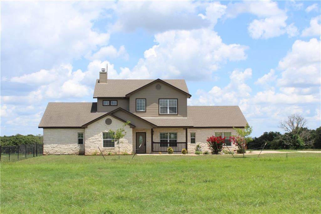 601 County Road 492 - Photo 1