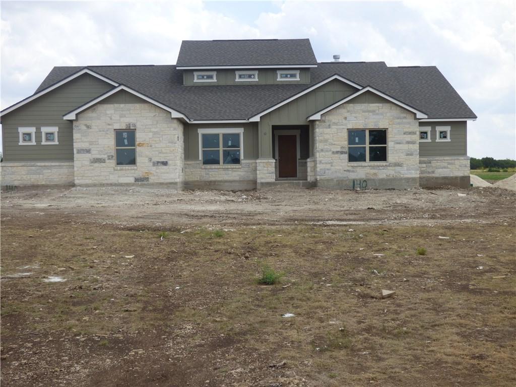 140 Floyds Run - Photo 1